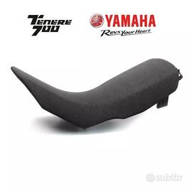 Sella bassa originale Yamaha Tènèrè