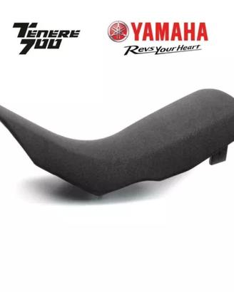 Sella bassa originale Yamaha Tènèrè