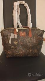 Borsa Alviero Martini nuova
