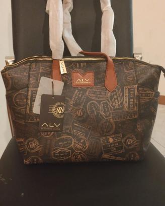 Borsa Alviero Martini nuova
