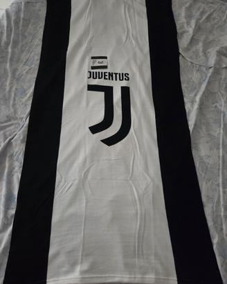 telo mare Juve