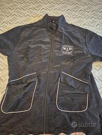 camice da toelettatura uomo