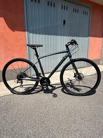 Bici bianchi C sport