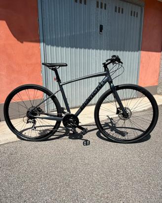 Bici bianchi C sport