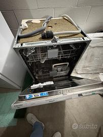 Lavastoviglie Electrolux XXL