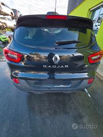 RENAULT KADJAR 2017 1.5 DIESEL