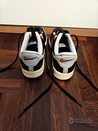 Nike Air Force 1 Low '07 LV8 x NBA '75