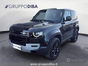 Land Rover Defender VII 2020 90 Diesel 90 3.0...