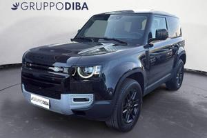 Land Rover Defender VII 2020 90 Diesel 90 3.0...
