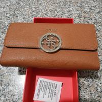 portafoglio guess