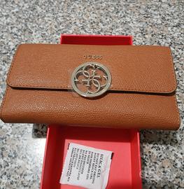 portafoglio guess