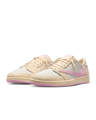 Air Jordan 1 Low x Travis Scott