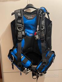 Gav Mares Magellan HD usato come nuovo