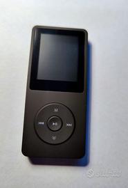 Lettore MP3 Bluetooth AGPTEK