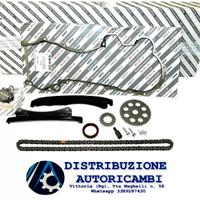 Kit Catena Fiat 500X 1.3 mtj 95 cv euro6 originale