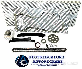Kit Catena Fiat 500X 1.3 mtj 95 cv euro6 originale