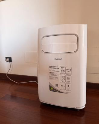 Climatizzatore portatile Comfee Sognidoro-09E