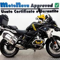 Bmw R 1250 GS 40th ANNIVERSARIO - MOTONOVA