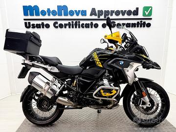 Bmw R 1250 GS 40th ANNIVERSARIO - MOTONOVA