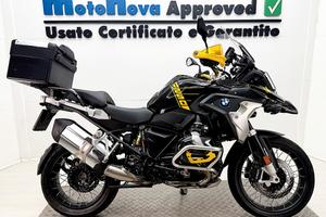 Bmw R 1250 GS 40th ANNIVERSARIO - MOTONOVA