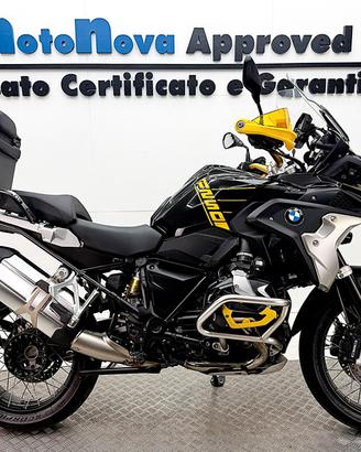 Bmw R 1250 GS 40th ANNIVERSARIO - MOTONOVA