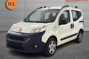 FIAT QUBO 1.3 MJT 95 CV Dynamic