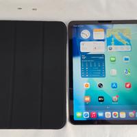 iPad Air 5 generazione 256 Gb grigio siderale 