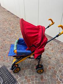 Passeggino chicco