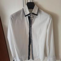 camicia uomo