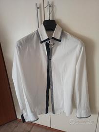 camicia uomo