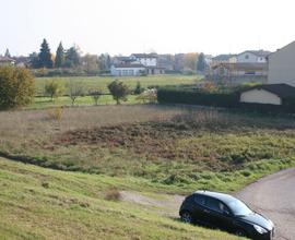 Terreno edificabile a Boretto (RE)