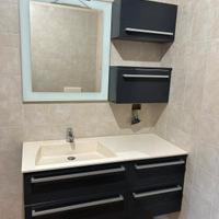mobili bagno