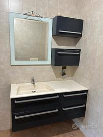 mobili bagno