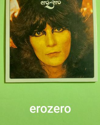 cd vari Renato Zero 