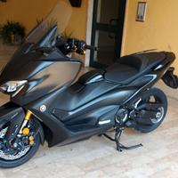 Yamaha T Max 530 dx - 2017