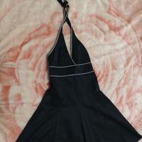 Vestito donna stile anni '50