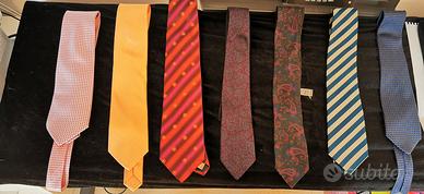 Cravatte VARIE - Varie Marche e prezzi 