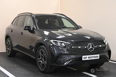 MERCEDES GLC (X254) GLC 200 4Matic Mil...