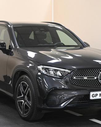 MERCEDES GLC (X254) GLC 200 4Matic Mil...
