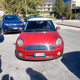 Mini 1.6 16V Cooper Chili