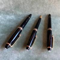montblanc maisterstuk