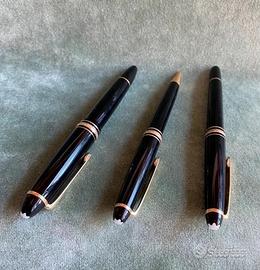 montblanc maisterstuk