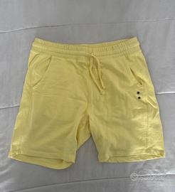 Pantaloncini di tuta