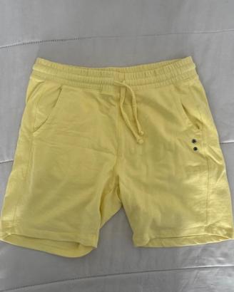 Pantaloncini di tuta