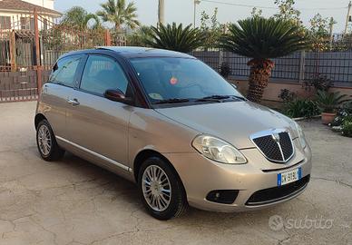 lancia Ypsilon 1.2 tetto apribile 