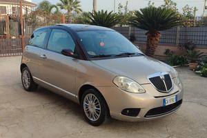 lancia Ypsilon 1.2 tetto apribile 