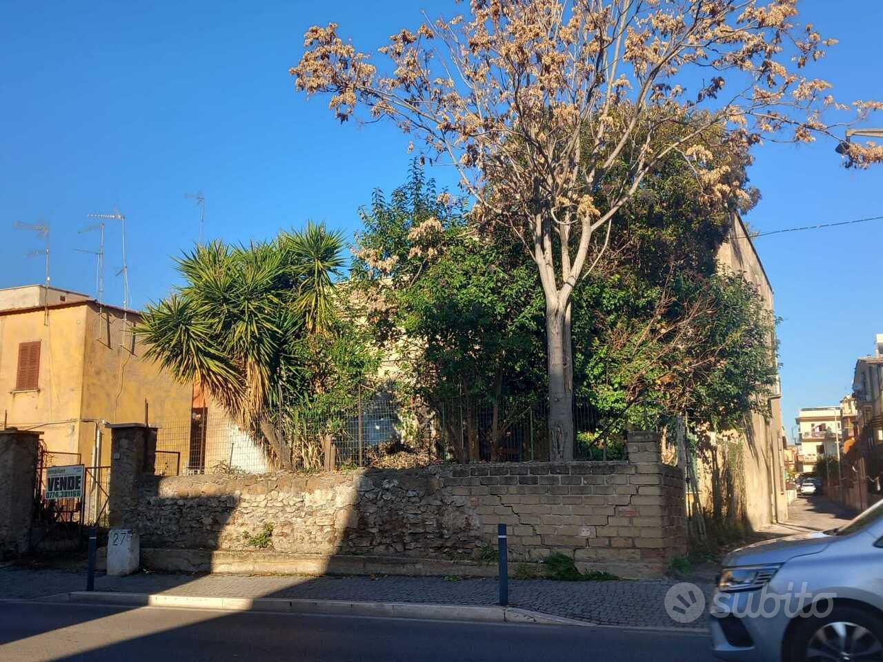 Terreno edificabile a Tivoli - Vista 2
