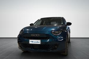 FIAT 600 1.2 hybrid La Prima 110cv auto