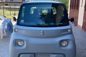 Ami Citroen