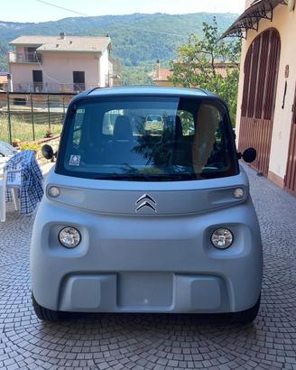 Ami Citroen
